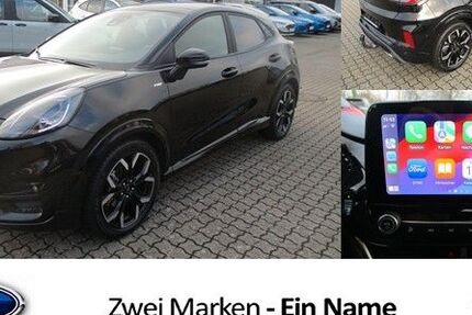 Ford Puma 17.450 km 28.950 € Pattensen 30982