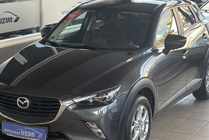 Mazda CX-3 165.512 km 10.990 &euro; Hannover 30419