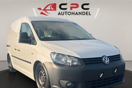 VW Caddy 120.894 km 5.900 &euro; Hannover 30165