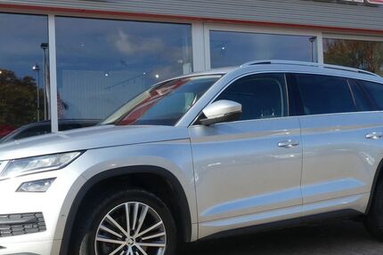 Skoda Kodiaq 77.731 km 30.900 € Langenhagen 30855