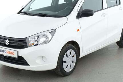 Suzuki Celerio 19.999 km 8.470 € Laatzen 30880