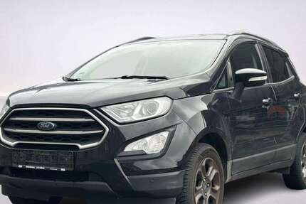 Ford EcoSport 197.000 km 4.490 &euro; Langenhagen 30851