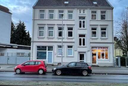 Wohnung Hannover Herrenhausen-Stöcken - 3 Zimmer, 64 m&sup2;, 198.000&euro; | Angebot:27214918