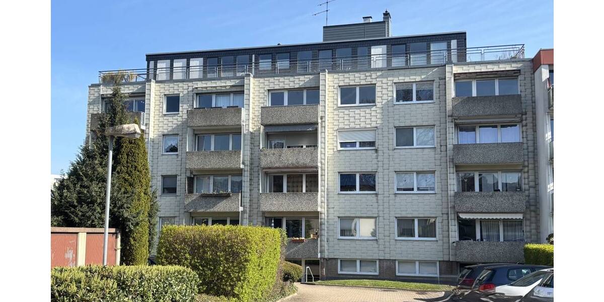 Etagenwohnung Barsinghausen - 2 Zimmer, 53 m&sup2;, 70.000&euro; | Angebot:26289777