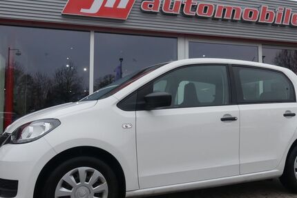 Skoda Citigo 73.000 km 8.480 &euro; Langenhagen 30855