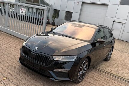 Skoda Octavia 90.000 km 24.400 &euro; Garbsen 30827