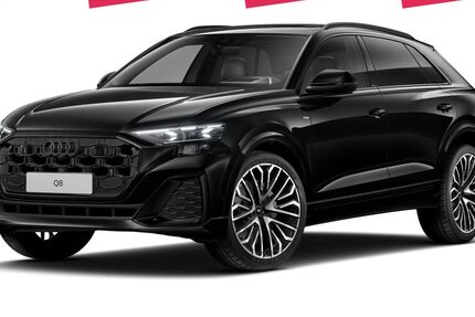 Audi Q8 13.645 km 77.490 &euro; Hannover 30179