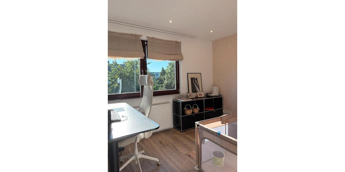 Doppelhaushälfte Langenhagen Engelbostel - 6 Zimmer, 150 m&sup2;, 495.000&euro; | Angebot:27054518