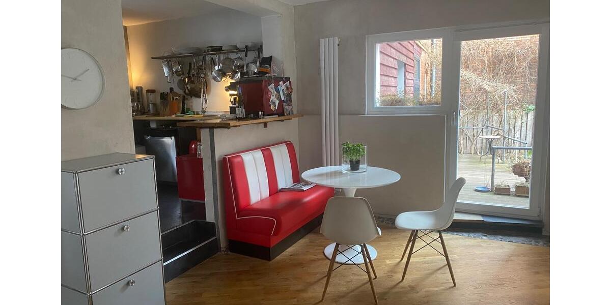Erdgeschoßwohnung Hannover Linden-Limmer - 3 Zimmer, 82 m&sup2;, 330.000&euro; | Angebot:27622199