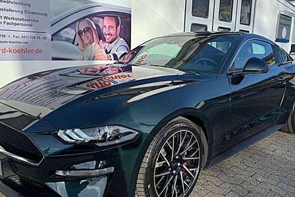 Ford Mustang 33.300 km 43.800 &euro; Isernhagen NB (Hannover) 30916