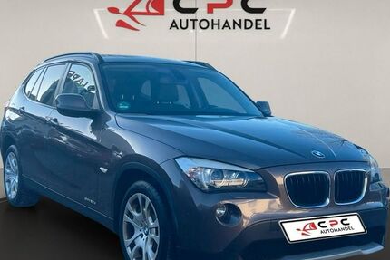 BMW X1 193.766 km 5.900 &euro; Hannover 30179