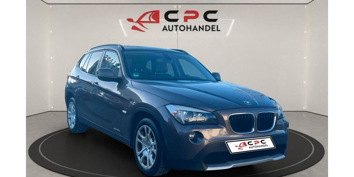 BMW X1 193.766 km 5.900 &euro; Hannover 30179