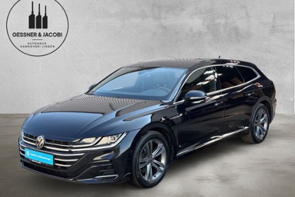 VW Arteon 55.450 km 36.990 &euro; Hannover 30449