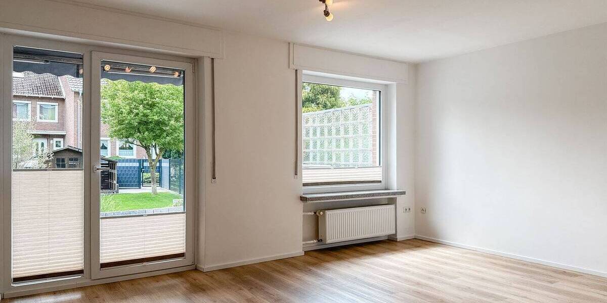 Reihenmittelhaus Wunstorf - 4 Zimmer, 120 m&sup2;, 378.500&euro; | Angebot:26740595