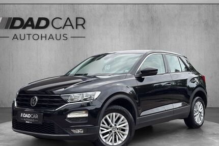 VW T-Roc 131.013 km 14.900 &euro; Garbsen bei Hannover 30827