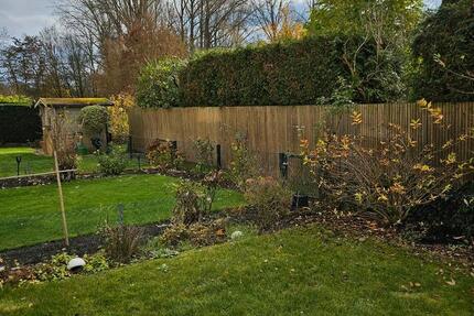 Hemmingen - 6 Zimmer Reihenhaus + Keller, Balkon + Terrasse 6 zimmer