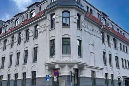 Büro in Hannover 2.301 € 177 m²