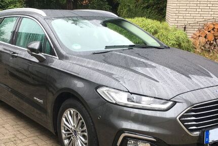 Ford Mondeo 80.000 km 16.700 &euro; Bad Münder am Deister 31848