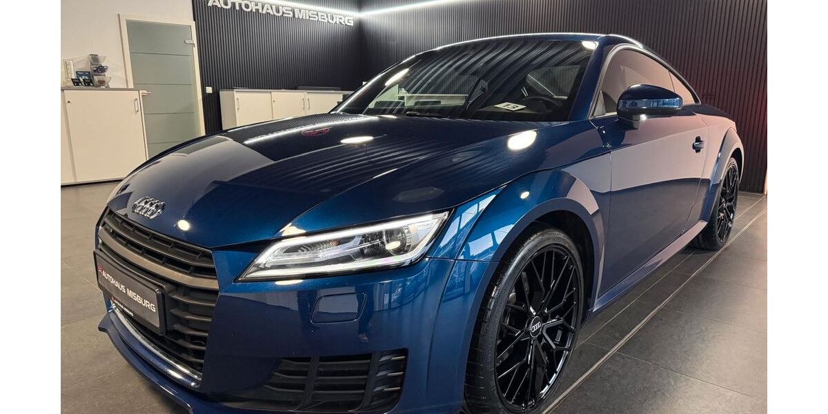Audi TT 115.000 km 22.390 &euro; Hannover 30559
