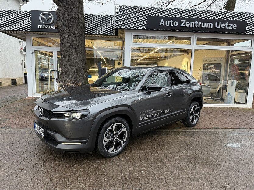 Mazda MX-30 3.300 km 24.990 € Uetze 31311