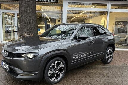 Mazda MX-30 3.733 km 24.490 € Uetze 31311