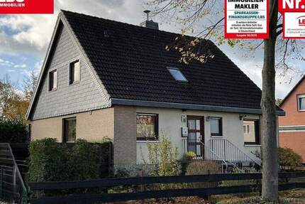 Familienfreundliches Haus mit großzügiger Grundstücksfläche 6 zimmer