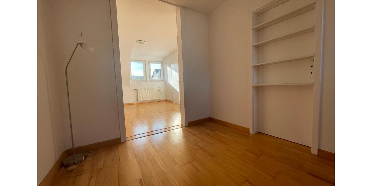 Doppelhaushälfte Hannover Döhren-Wülfel - 5 Zimmer, 130 m&sup2;, 460.000&euro; | Angebot:25414266