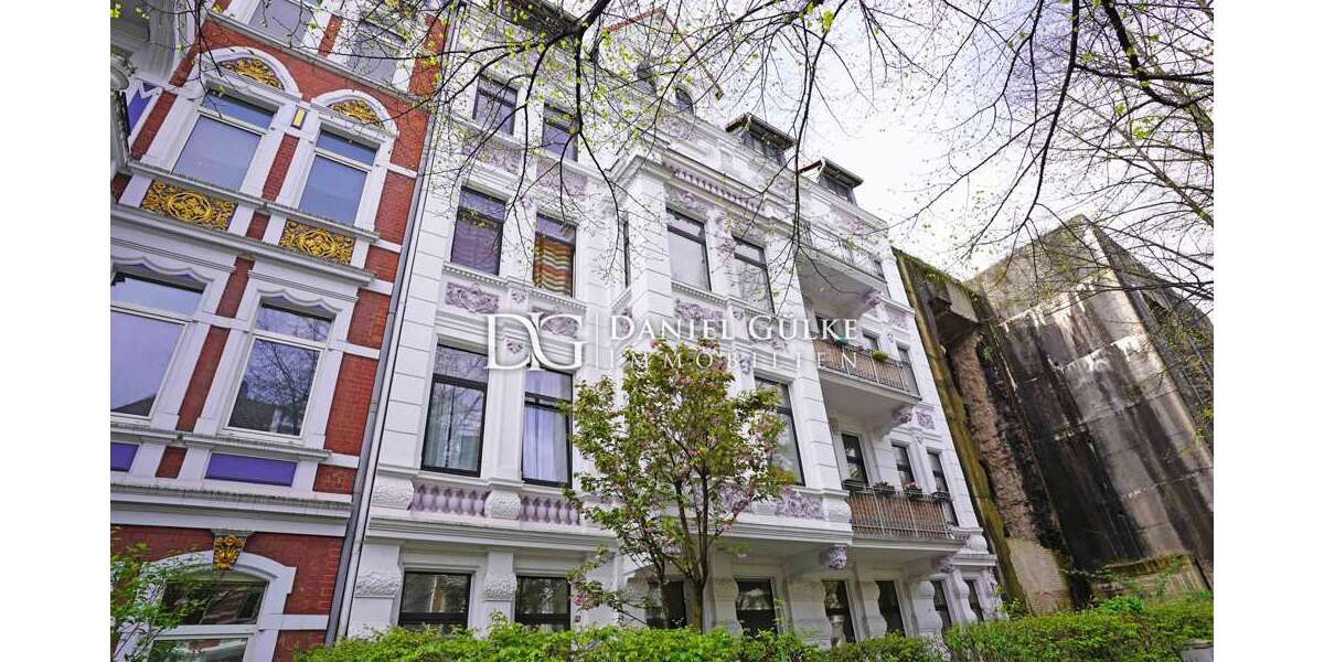Etagenwohnung Hannover Nord - 3 Zimmer, 79 m&sup2;, 740&euro; | Angebot:26905226