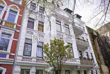 Wohnung Hannover Nord - 3 Zimmer, 79 m&sup2;, 740&euro; | Angebot:26905226