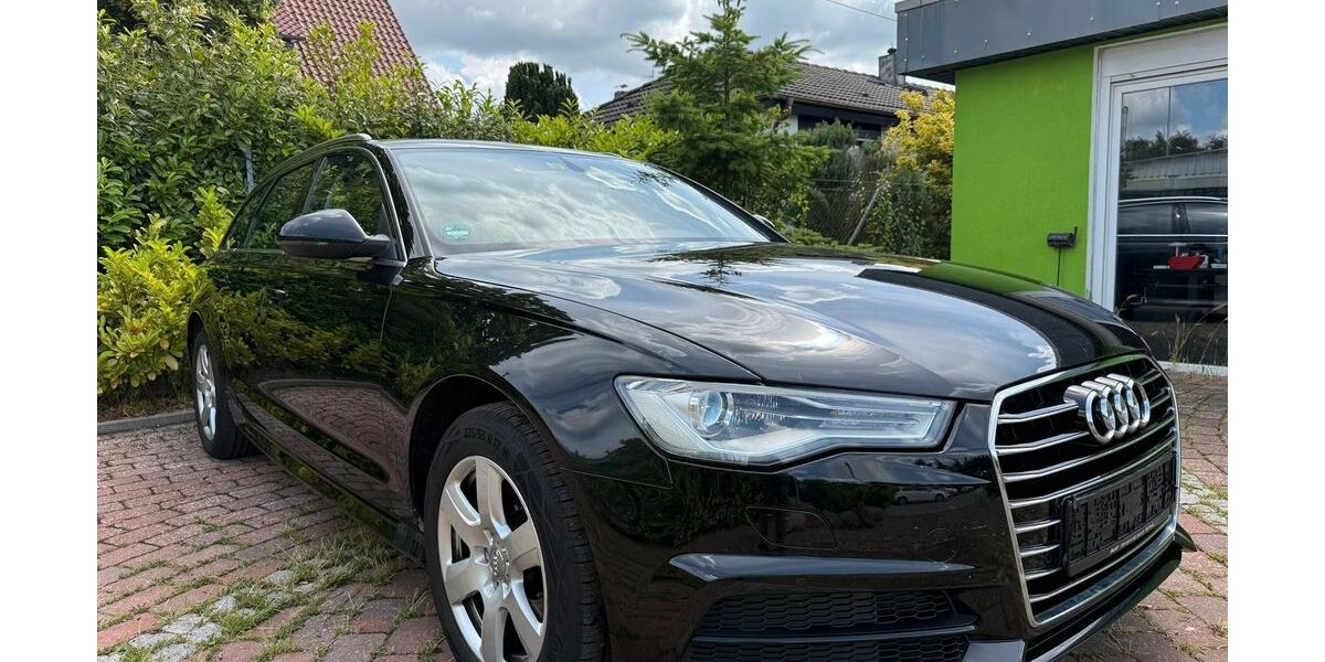 Audi A6 192.000 km 10.490 &euro; Ronnenberg 30952