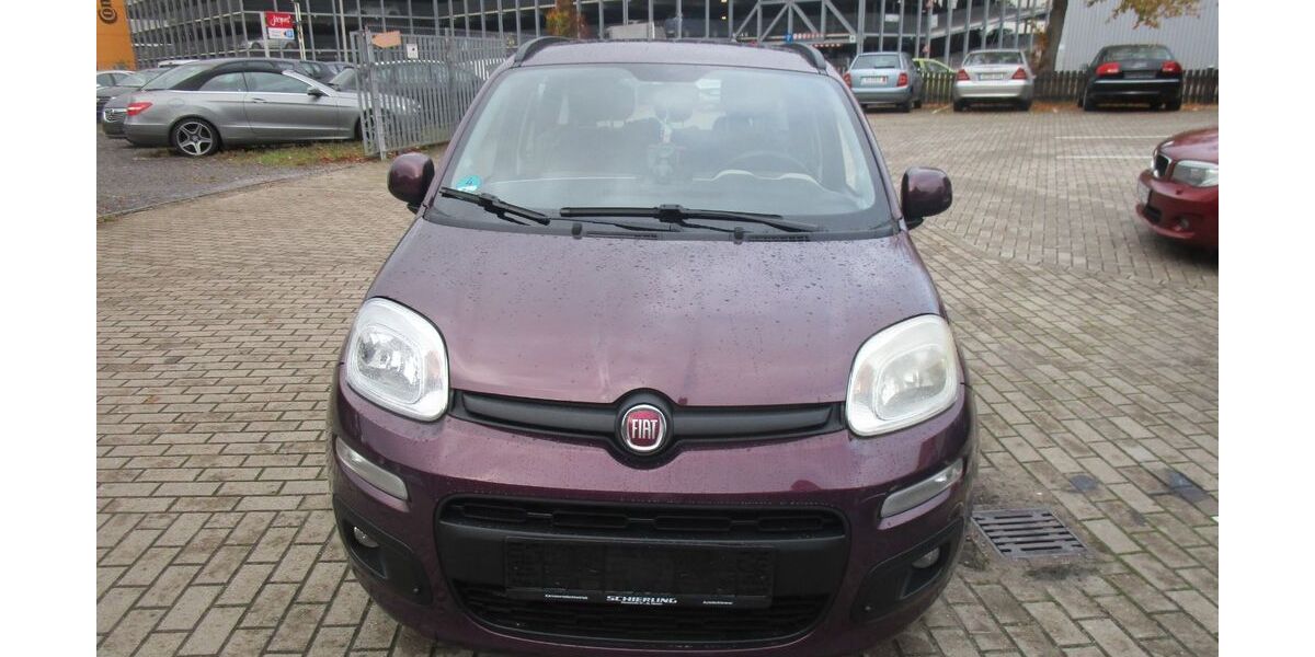 Fiat Panda 91.800 km 2.999 € Hannover 30419