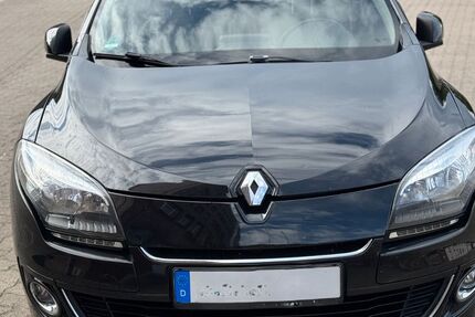 Renault Megane 252.074 km 4.600 € Langenhagen 30855