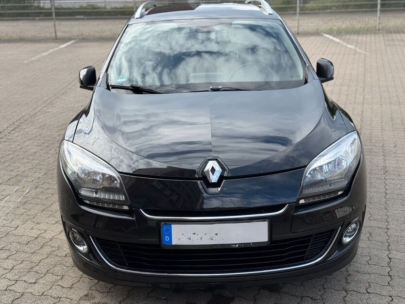 Renault Megane 252.074 km 4.600 € Langenhagen 30855