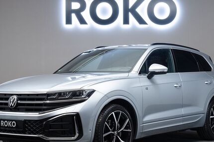 VW Touareg 29.879 km 67.980 &euro; Ronnenberg (bei Hannover) 30952