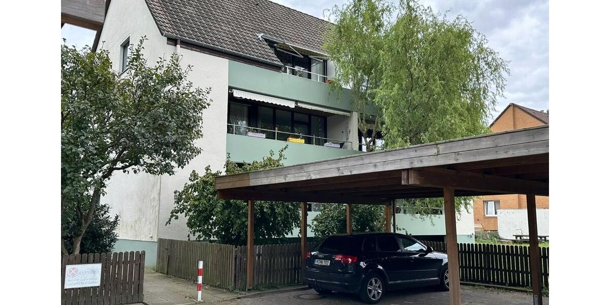 3-Zi Dachgeschoss Eigentumswhg. m. Balkon in Lgh Krähenwinkel 3 zimmer
