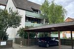 3-Zi Dachgeschoss Eigentumswhg. m. Balkon in Lgh Krähenwinkel 3 zimmer