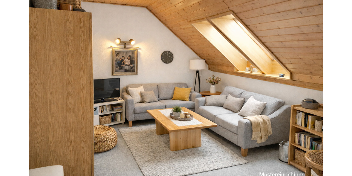 Etagenwohnung Hannover Döhren - 3 Zimmer, 83 m&sup2;, 240.000&euro; | Angebot:25211766