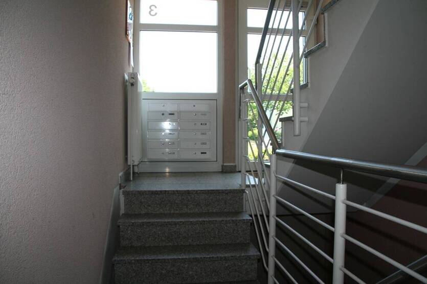 Traumhafte Wohnung sucht traumhafte Eigentümer ... !!! 2 zimmer