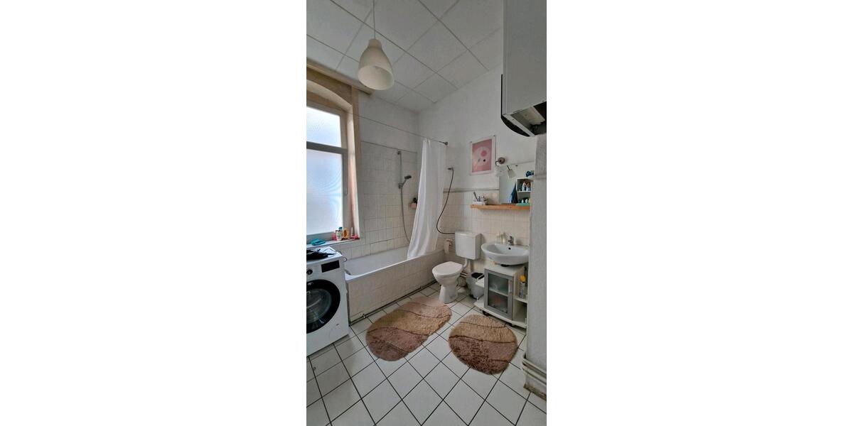 Etagenwohnung Hannover Mitte - 3 Zimmer, 80 m&sup2;, 1.200&euro; | Angebot:26669423