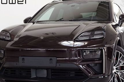 Porsche Macan 18.000 km 93.790 € Garbsen 30823