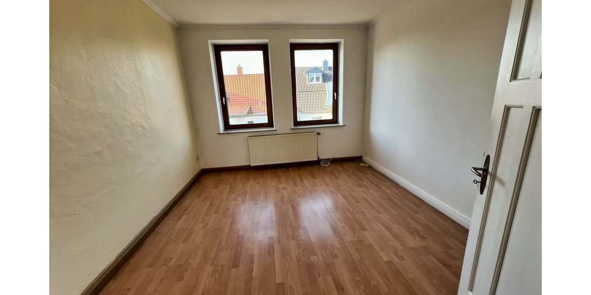 Kapitalanlage oder lieber selber nutzen? - Etagenwohnung Harsum Harsum | Angebot:24699973
