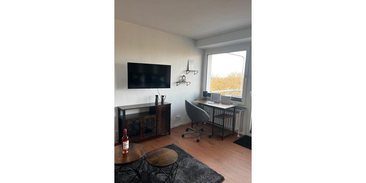 Etagenwohnung Laatzen - 1 Zimmer, 32 m&sup2;, 95.000&euro; | Angebot:27118092