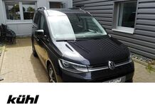 Gebrauchtwagen VW Caddy