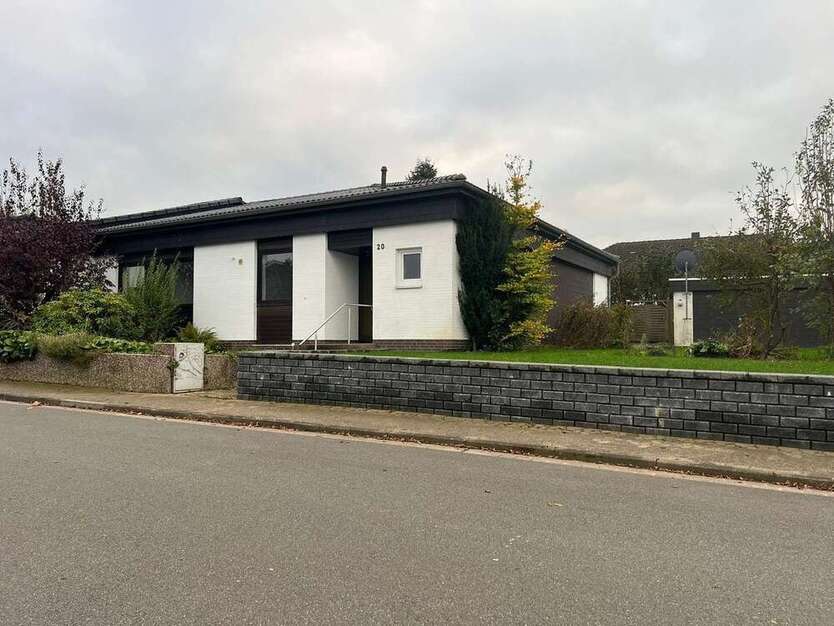 Haus zum Kaufen in Lauenau 319.000 € 118 m²