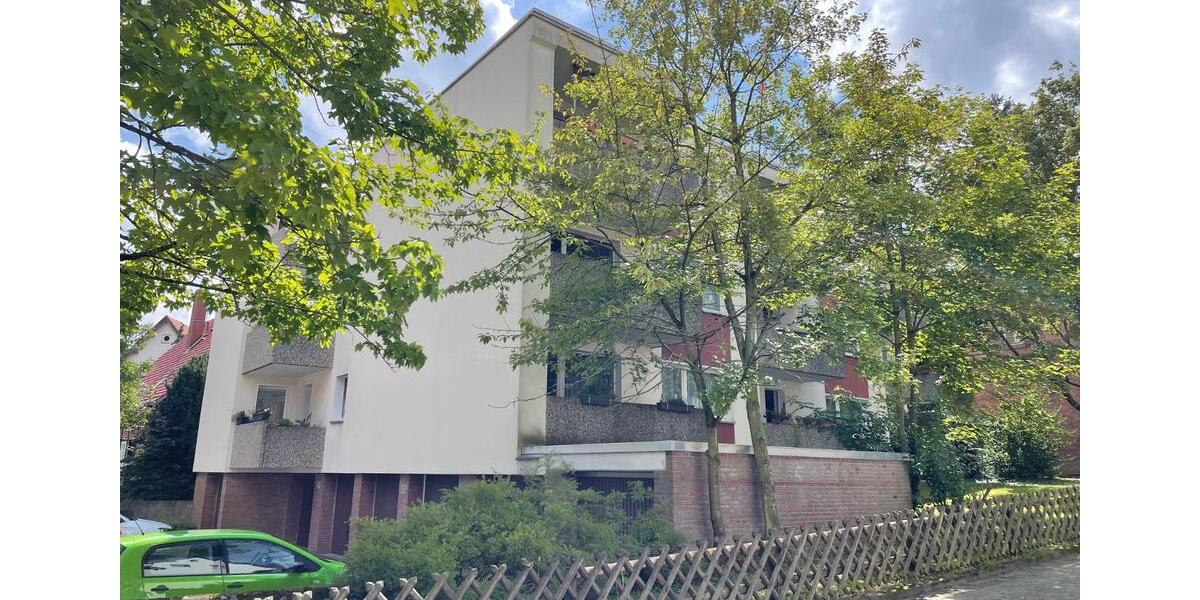 Etagenwohnung Hannover Linden-Limmer - 1 Zimmer, 37 m&sup2;, 520&euro; | Angebot:26442161
