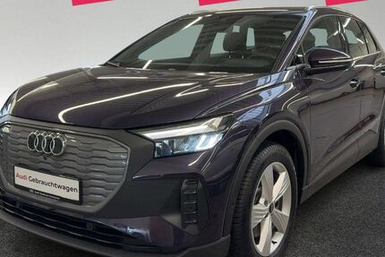Audi Q4 e-tron 30.719 km 32.250 &euro; Hannover 30179