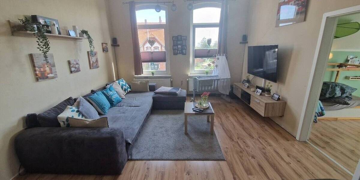 Mehrfamilienhaus, Wohnhaus Barsinghausen Groß Munzel - 9 Zimmer, 205 m&sup2;, 244.000&euro; | Angebot:26713007