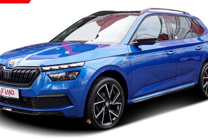 Skoda Kamiq 57.761 km 24.950 € Hannover 30179