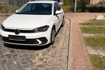 VW Polo 25.400 km 15.999 &euro; Hannover 30165