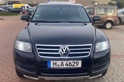 VW Touareg 320.000 km 4.500 &euro; Garbsen 30823